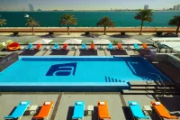 Aloft Palm Jumeirah - Resorts