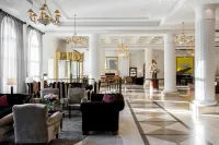 Grand Hotel Vilnius, Curio Collection by Hilton - Cheap