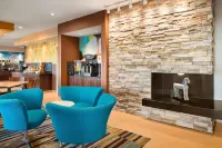 Fairfield Inn & Suites Lima - Wifi