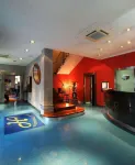 Hotel Panorama - parcheggio