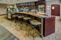 Courtyard Abilene Southwest/Abilene Mall South - bar