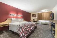 Red Roof Inn Seattle Airport - SEATAC - 2-Star