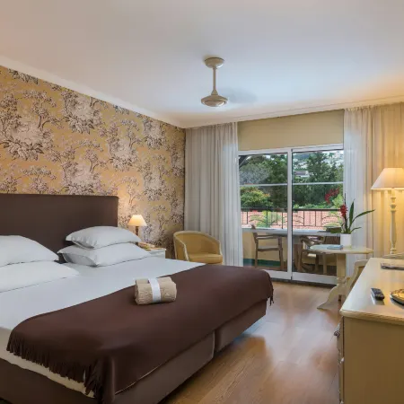 Pestana Village, Garden Hotel