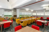 Hilton Garden Inn Ft. Lauderdale SW/Miramar - Gym