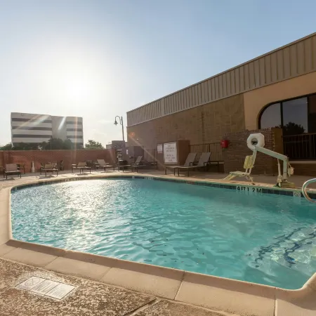 DoubleTree by Hilton Hotel Dallas - Richardson