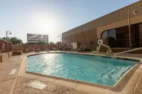 DoubleTree by Hilton Hotel Dallas - Richardson - piscina