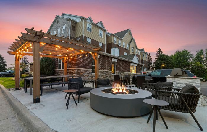 TownePlace Suites Minneapolis West/St. Louis Park