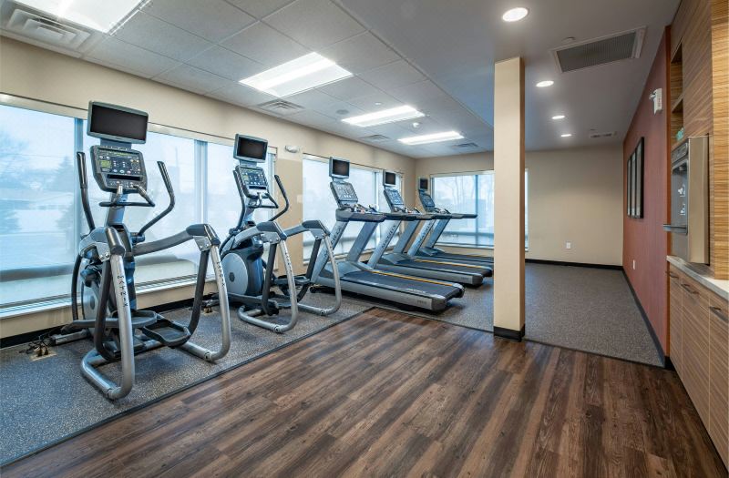 TownePlace Suites Toledo Oregon photo 5