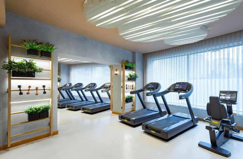 Courtyard by Marriott Baku photo 4