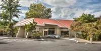 Ashland Hills Hotel & Suites - Pysäköinti