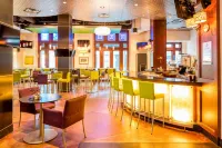 The Battle House Renaissance Mobile Hotel & Spa - bar