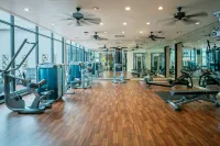 The Worthington Renaissance Fort Worth Hotel - spa