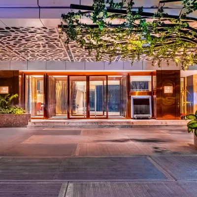 Hilton Kinshasa Hotels near Kinshasa