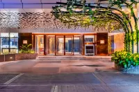 Hilton Kinshasa - bar