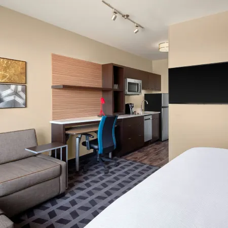 TownePlace Suites Twin Falls