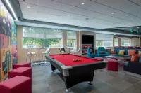 Tru by Hilton Fayetteville Fort Liberty - Parkering