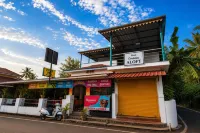 Hotel Candolim Aloft - 2 ดาว