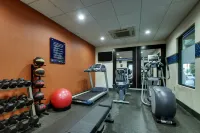 Hampton Inn & Suites Spartanburg-I-26 Westgate Mall - salle de sport