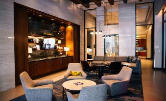AC Hotel Denver Downtown