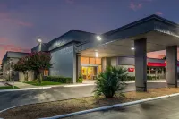 Red Roof Inn Lewisville - Motels