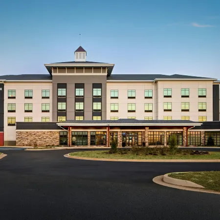 TownePlace Suites by Marriott Perry Georgia National Fairgrounds
