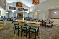 Homewood Suites by Hilton Dayton - South/Dayton Mall - parking