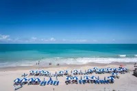 Costa d'Este Beach Resort & Spa - Wifi