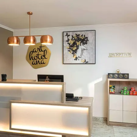 Arthotel Ana Liberty, Trademark Collection by Wyndham
