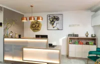 Arthotel Ana Liberty, Trademark Collection by Wyndham - Ramah keluarga