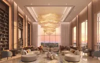 The Mangroves Abu Dhabi, Lxr Hotels & Resorts - New