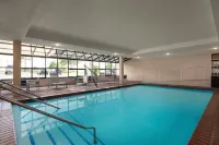 Hampton Inn Oklahoma City-I-40 East (Tinker AFB) - 2-Star