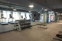 Courtyard Cartersville - 3-Star