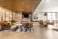 Fairfield by Marriott Inn & Suites Dallas Arlington South - 3 Sao