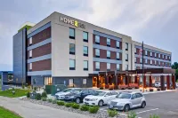 Home2 Suites by Hilton Rochester Mayo Clinic Area - acceptant les animaux