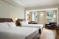 Four Points by Sheraton Arusha, the Arusha Hotel - balcony
