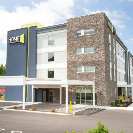 Home2 Suites by Hilton Smithfield Providence