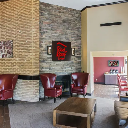 Red Roof Inn Raleigh Southwest - Cary