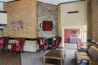 Red Roof Inn Raleigh Southwest - Cary - Pet friendly