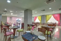 Al Manar Grand Hotel Apartment - Condos