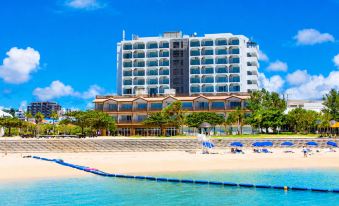 Condominium Hotel Monpa