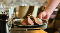 Stratton House Hotel & Spa - Frühstück