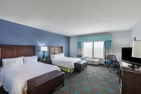Hampton Inn & Suites Shreveport/Bossier City at Airline Drive - 2-Star