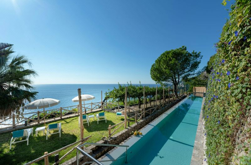 Hotel Santa Caterina photo 5