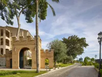Castillo Hotel Son Vida, a Luxury Collection Hotel, Mallorca Hotels near La Rambla
