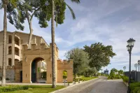 Castillo Hotel Son Vida, a Luxury Collection Hotel, Mallorca - Pet friendly