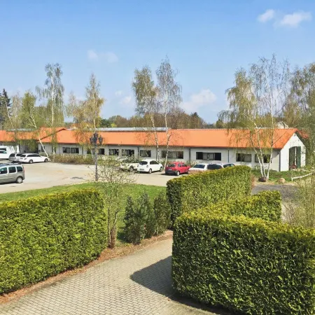 Country Inn Suitenhotel