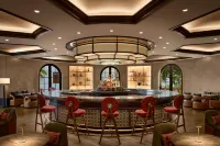 The Ritz-Carlton Bacara, Santa Barbara - bar