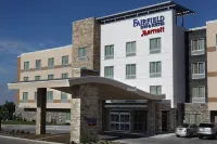 Fairfield Inn & Suites Omaha Papillion - gimnasio