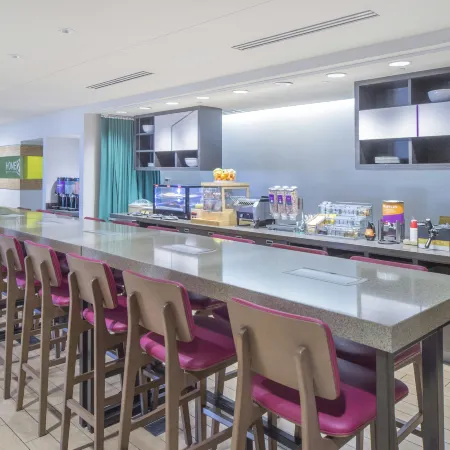 Home2 Suites by Hilton Saratoga Malta