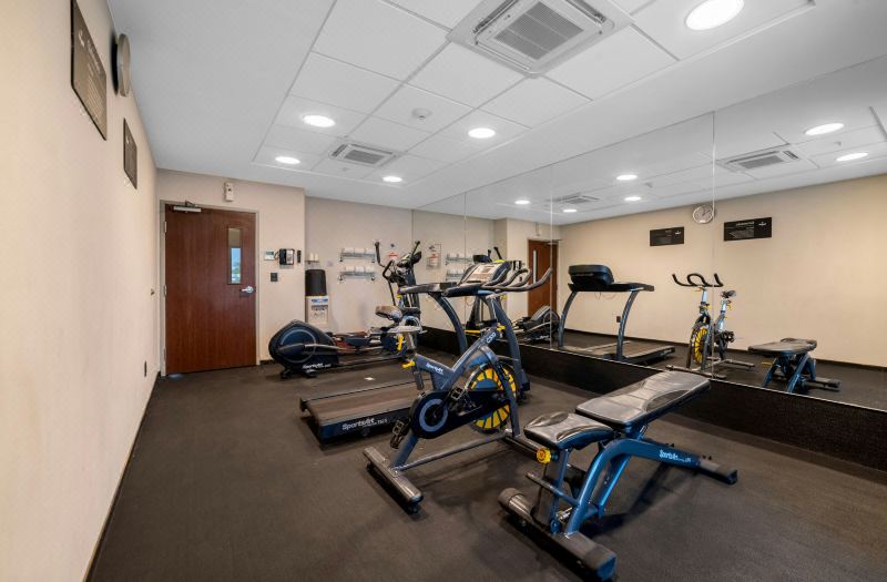 City Express Plus by Marriott Guadalajara Palomar photo 4